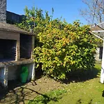 Casa Toras Semesterbostad Vilagarcia de Arousa