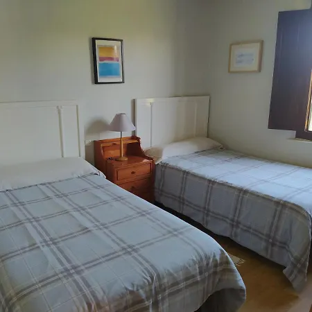 Casa Toras