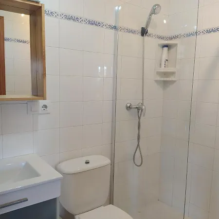 Casa Toras Hébergement de vacances *