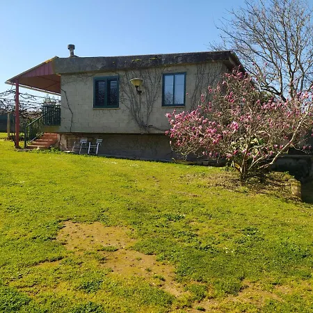 Casa Toras * Vilagarcia de Arousa