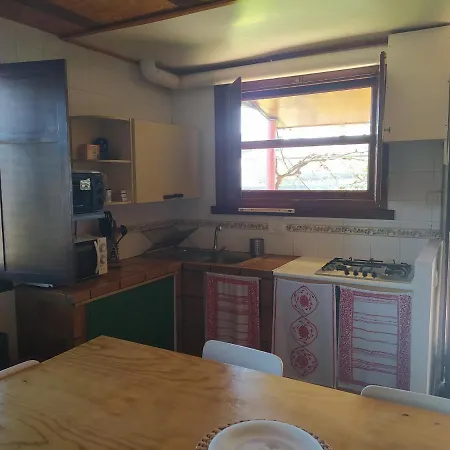 Casa Toras Vilagarcia de Arousa