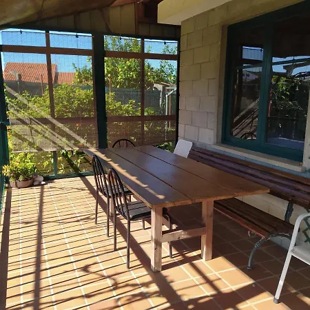 Casa Toras Vilagarcia de Arousa