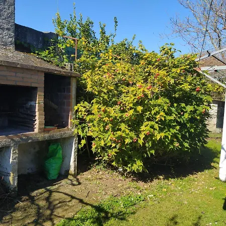 Casa Toras Hébergement de vacances Vilagarcía de Arousa