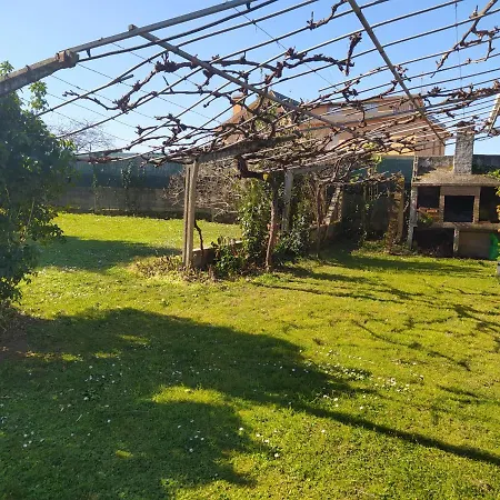 Casa Toras Prázdninový dům