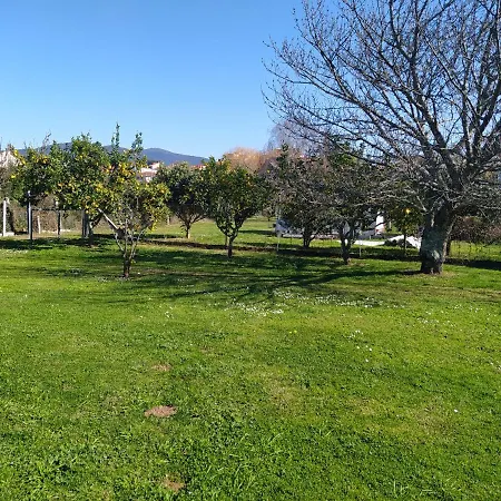 Casa Toras Σπίτι διακοπών *