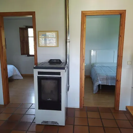 Casa Toras Σπίτι διακοπών Vilagarcia de Arousa