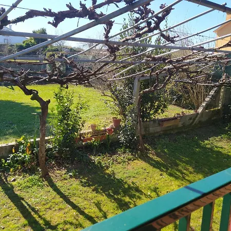 Casa Toras Prázdninový dům