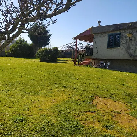 Σπίτι διακοπών Casa Toras