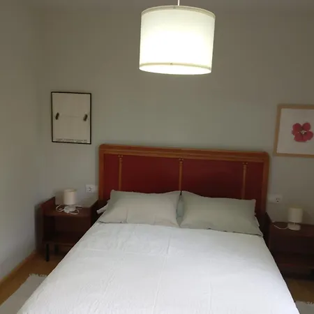 Casa Toras Semesterbostad *