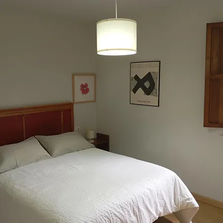 Casa Toras Semesterbostad *