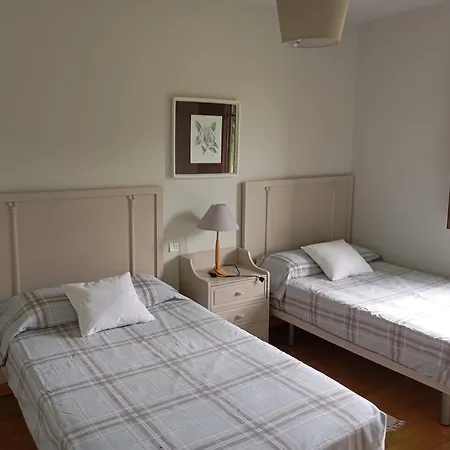 Casa Toras Semesterbostad Vilagarcia de Arousa