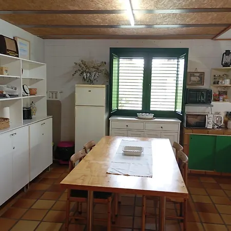 Casa Toras *