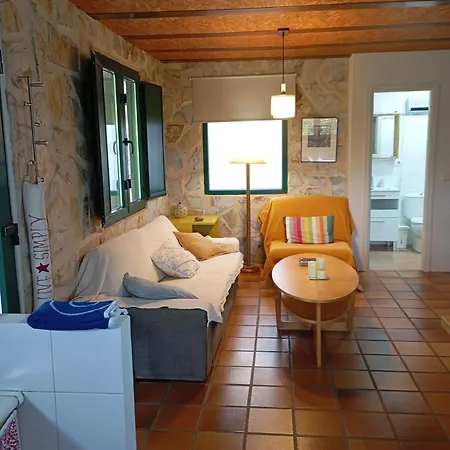 Casa Toras * Vilagarcia de Arousa