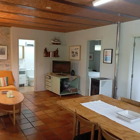 Casa Toras Prázdninový dům *