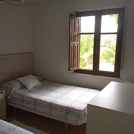 Casa Toras Semesterbostad