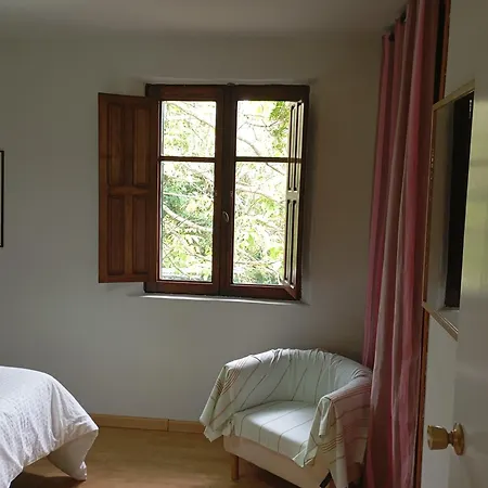 Semesterbostad Casa Toras *