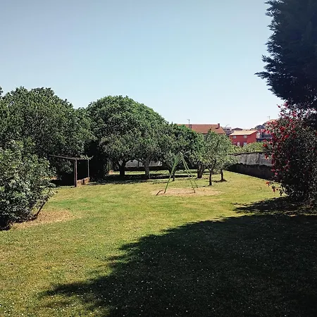 Casa Toras Vilagarcía de Arousa