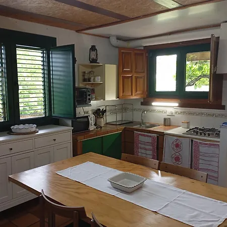 Prázdninový dům Casa Toras Vilagarcia de Arousa