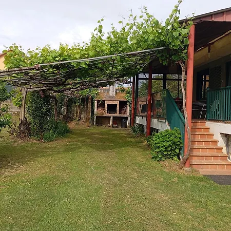 Casa Toras Vilagarcia de Arousa