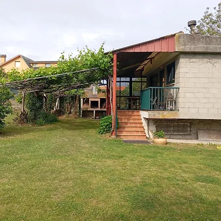 Casa Toras * Vilagarcía de Arousa