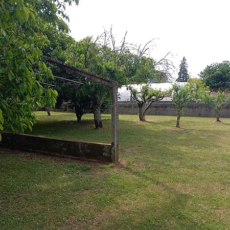 Casa Toras Hébergement de vacances Vilagarcía de Arousa