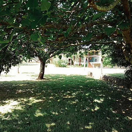 Prázdninový dům Casa Toras Vilagarcia de Arousa
