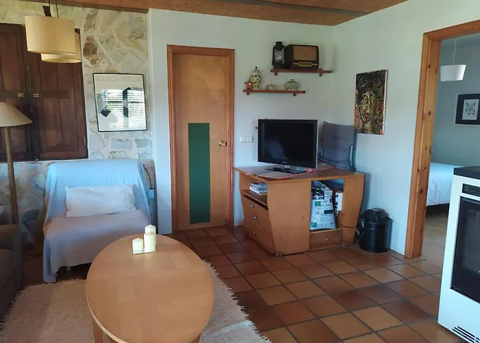 Casa Toras *