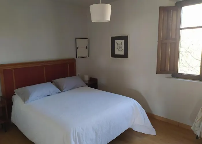 Casa Toras Сasa de vacaciones