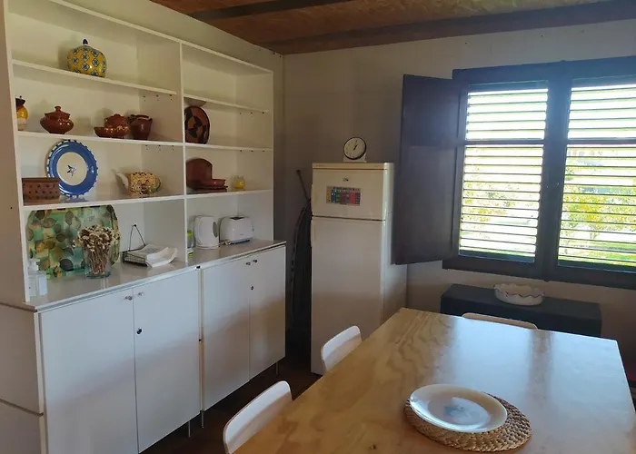 Casa Toras * Vilagarcía de Arousa