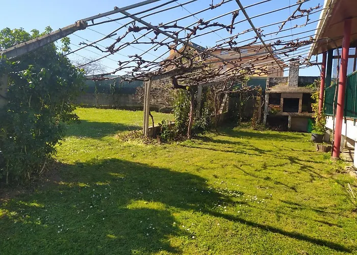 Casa Toras Сasa de vacaciones