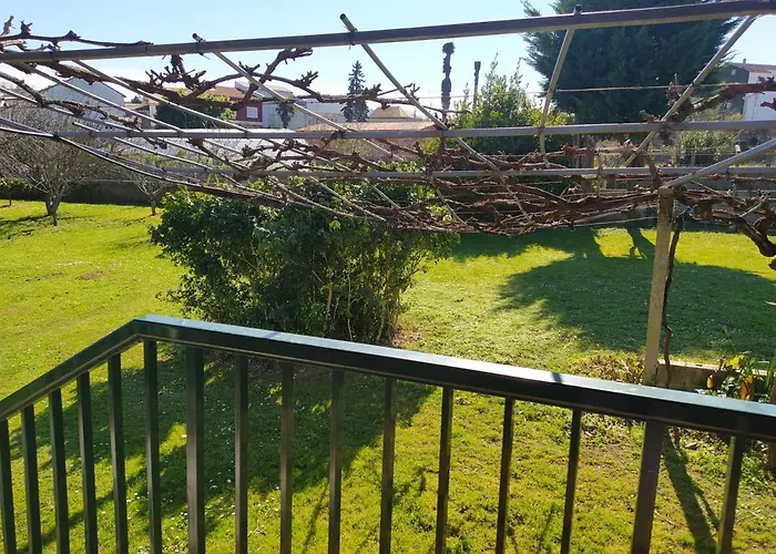 Casa Toras Сasa de vacaciones