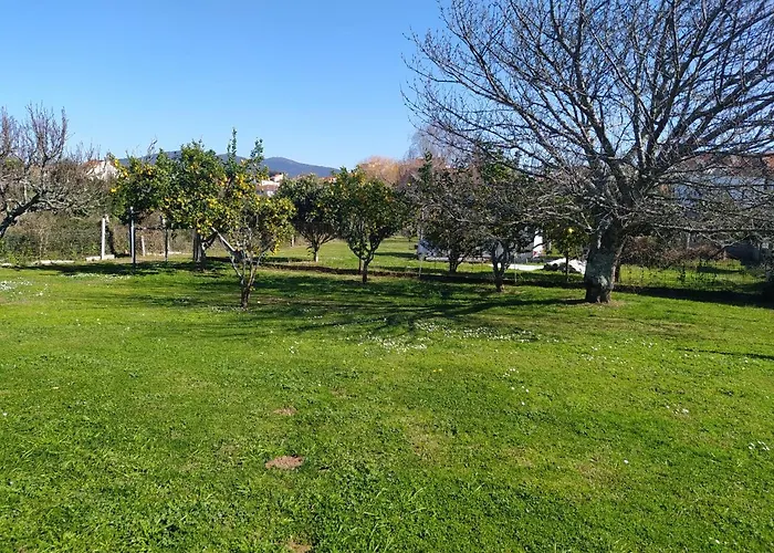 Casa Toras Сasa de vacaciones *