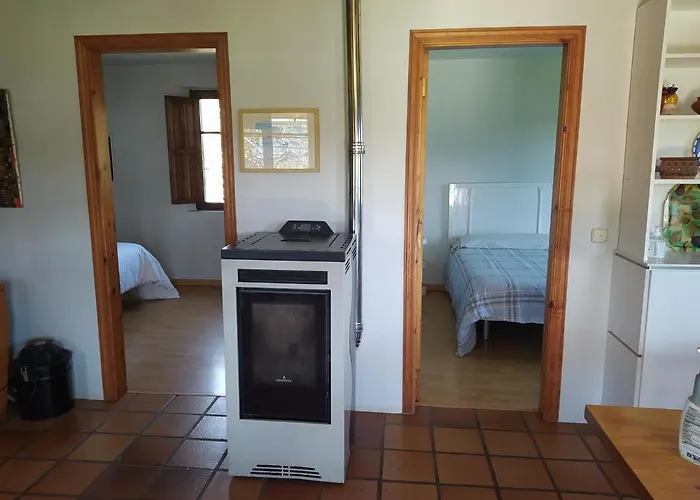 Casa Toras Сasa de vacaciones Vilagarcía de Arousa