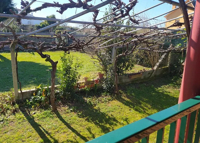 Casa Toras Сasa de vacaciones